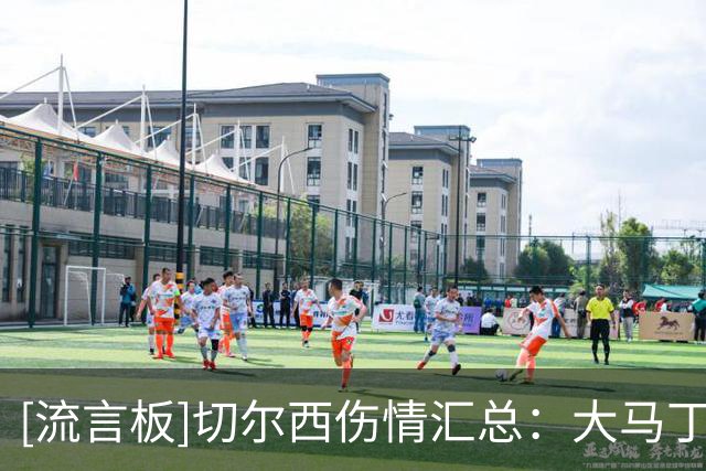 [流言板]切尔西伤情汇总：大马丁11月中旬复出，詹姆斯要到1月中旬